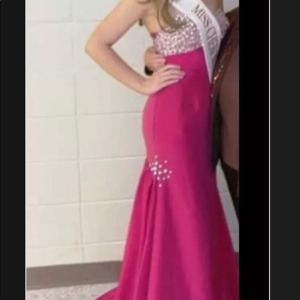 B'Dazzle Dress